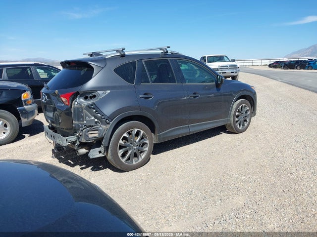 JM3KE2DY7G0862817 Mazda py