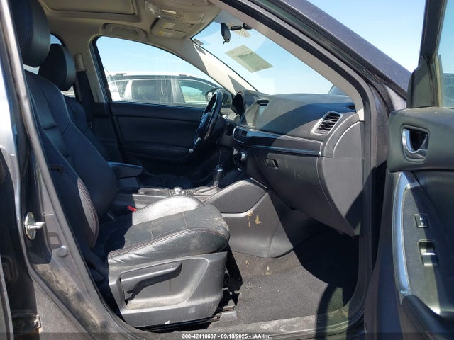 JM3KE2DY7G0862817 Mazda py