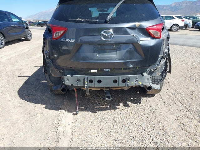 JM3KE2DY7G0862817 Mazda py