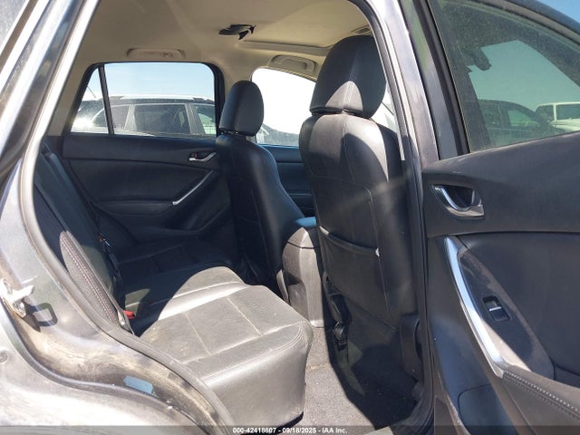 JM3KE2DY7G0862817 Mazda py