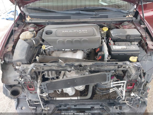 Chrysler 2015 2015 1C3CCCAB5FN605797 Image 10