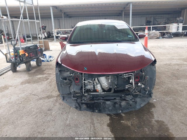 Chrysler 2015 2015 1C3CCCAB5FN605797 Image 13