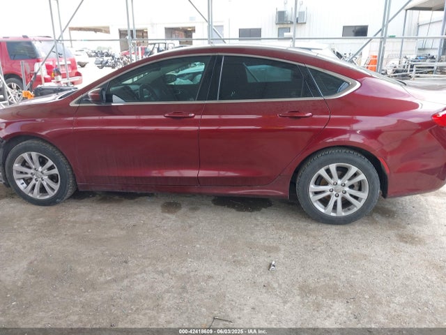 Chrysler 2015 2015 1C3CCCAB5FN605797 Image 15