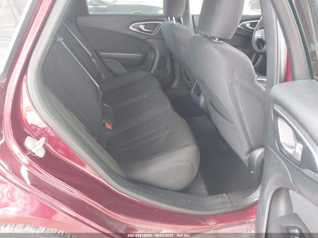 Chrysler 2015 2015 1C3CCCAB5FN605797 Image 8