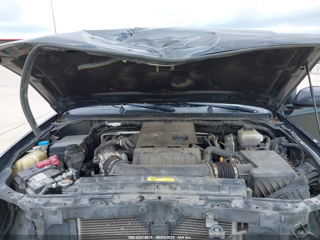 Nissan 2020 2020 1N6ED0EA1LN721296 Image 10