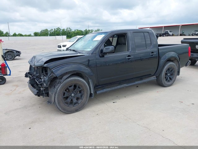 Nissan 2020 2020 1N6ED0EA1LN721296 Image 2