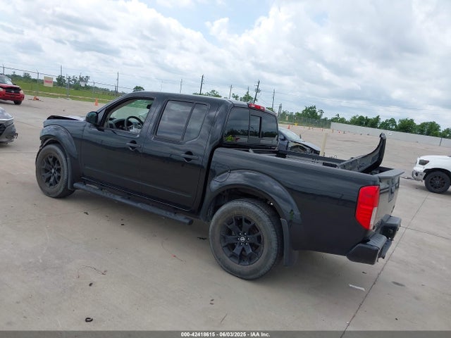 Nissan 2020 2020 1N6ED0EA1LN721296 Image 3