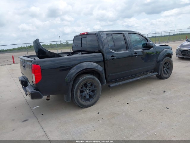 Nissan 2020 2020 1N6ED0EA1LN721296 Image 4