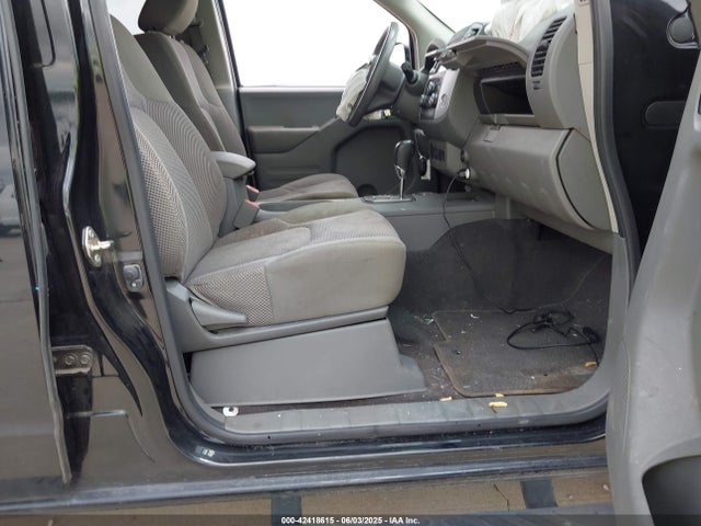 Nissan 2020 2020 1N6ED0EA1LN721296 Image 5