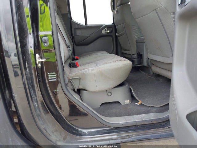 Nissan 2020 2020 1N6ED0EA1LN721296 Image 8
