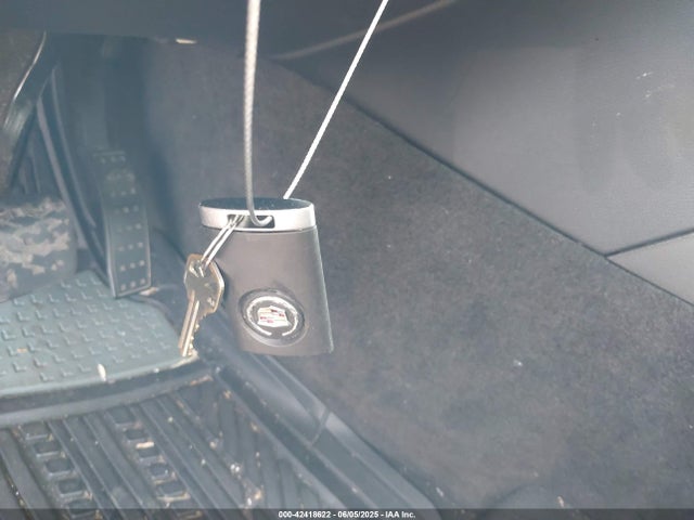 2014 CADILLAC SRX 3GYFNBE3XES656923 Photo 10