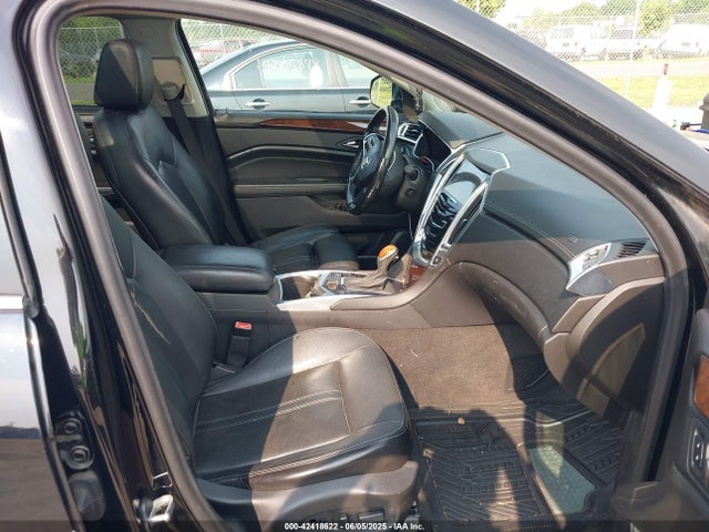 2014 CADILLAC SRX 3GYFNBE3XES656923 Photo 4