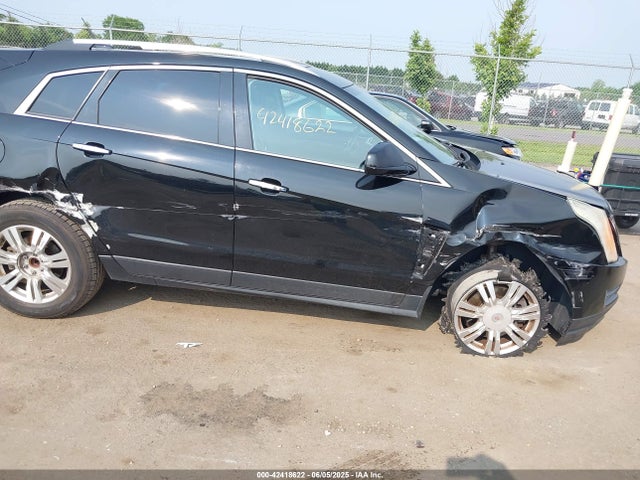 2014 CADILLAC SRX 3GYFNBE3XES656923 Photo 5