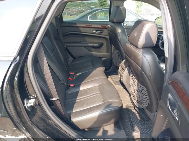2014 CADILLAC SRX 3GYFNBE3XES656923 Photo 7