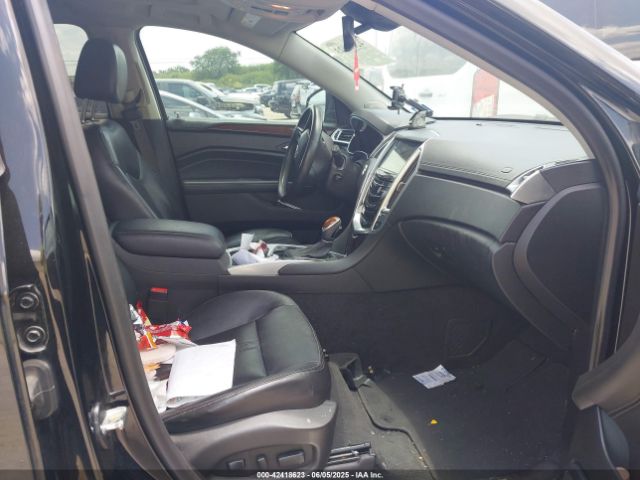 2015 CADILLAC SRX 3GYFNBE36FS641711 Photo 4