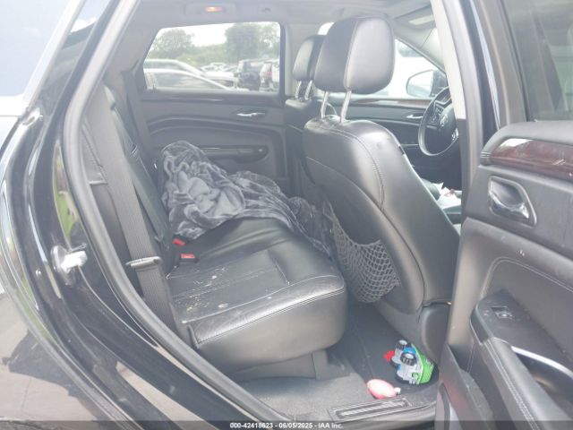 2015 CADILLAC SRX 3GYFNBE36FS641711 Photo 7