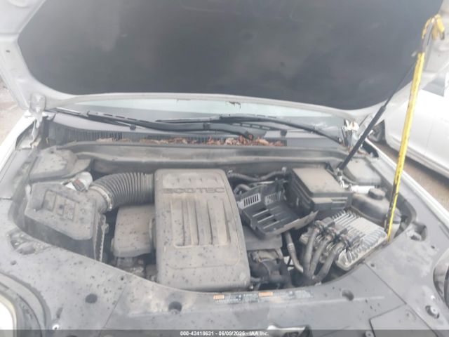 2GKALMEK5E6229550 GMC Terrain Sle-1