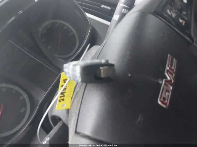 2GKALMEK5E6229550 GMC Terrain Sle-1