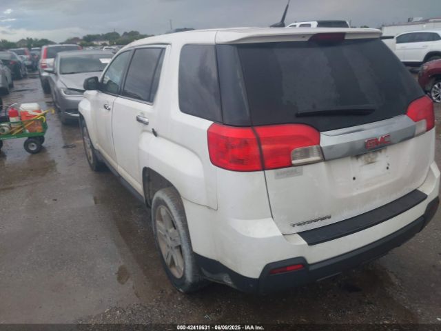 2GKALMEK5E6229550 GMC Terrain Sle-1