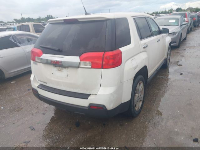 2GKALMEK5E6229550 GMC Terrain Sle-1
