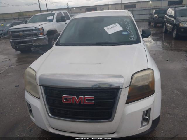 2GKALMEK5E6229550 GMC Terrain Sle-1
