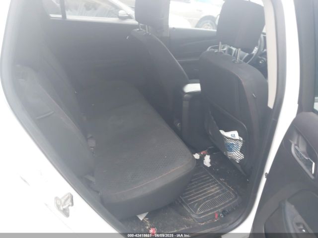 2GKALMEK5E6229550 GMC Terrain Sle-1
