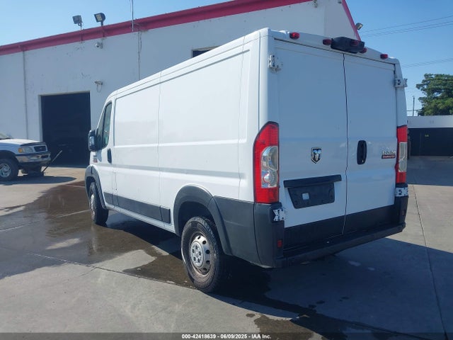3C6TRVAGXKE505802 RAM 2019