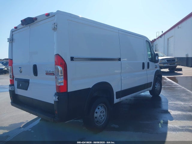 3C6TRVAGXKE505802 RAM 2019