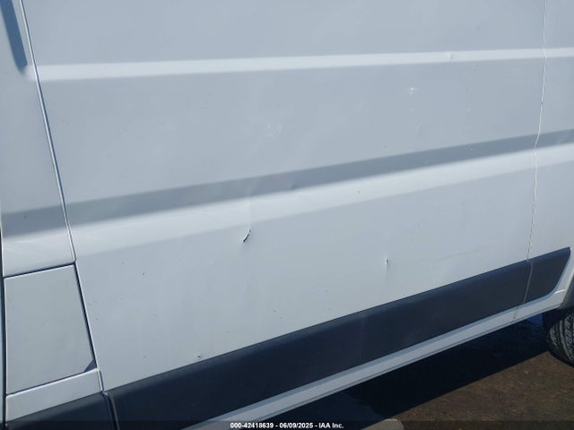 3C6TRVAGXKE505802 RAM 2019