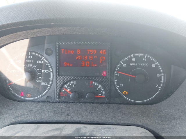 3C6TRVAGXKE505802 RAM 2019