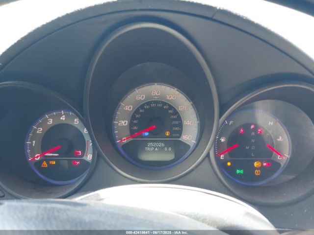 2007 ACURA TL 19UUA66287A010114 Photo 6