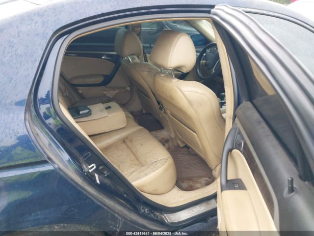 2007 ACURA TL 19UUA66287A010114 Photo 7