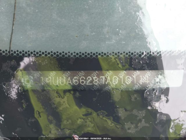 2007 ACURA TL 19UUA66287A010114 Photo 8