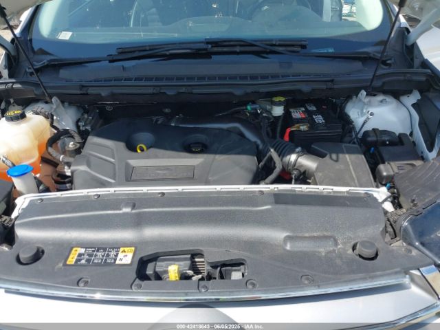 2FMPK3J97GBB31499 Ford EDGE SEL