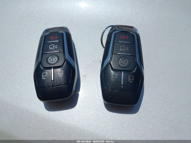 2FMPK3J97GBB31499 Ford EDGE SEL