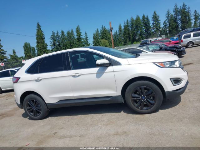 2FMPK3J97GBB31499 Ford EDGE SEL