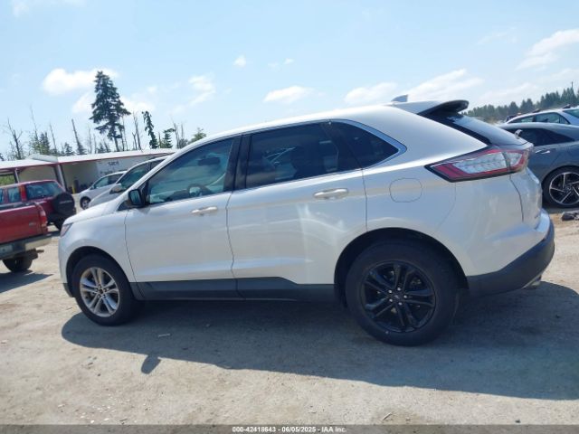 2FMPK3J97GBB31499 Ford EDGE SEL