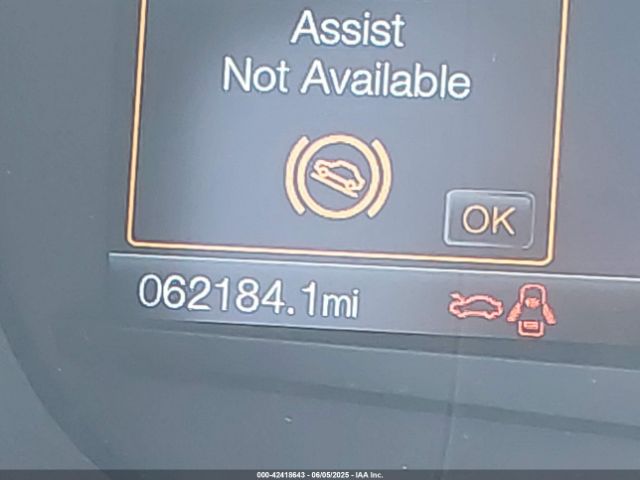 2FMPK3J97GBB31499 Ford EDGE SEL
