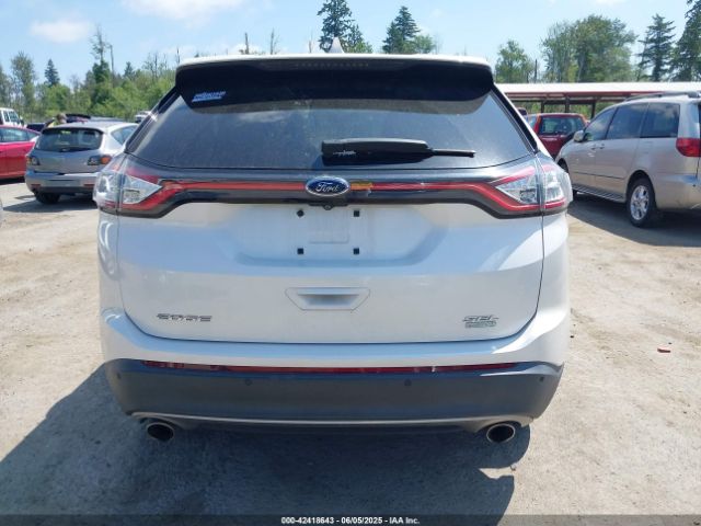 2FMPK3J97GBB31499 Ford EDGE SEL