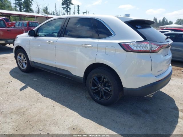 2FMPK3J97GBB31499 Ford EDGE SEL