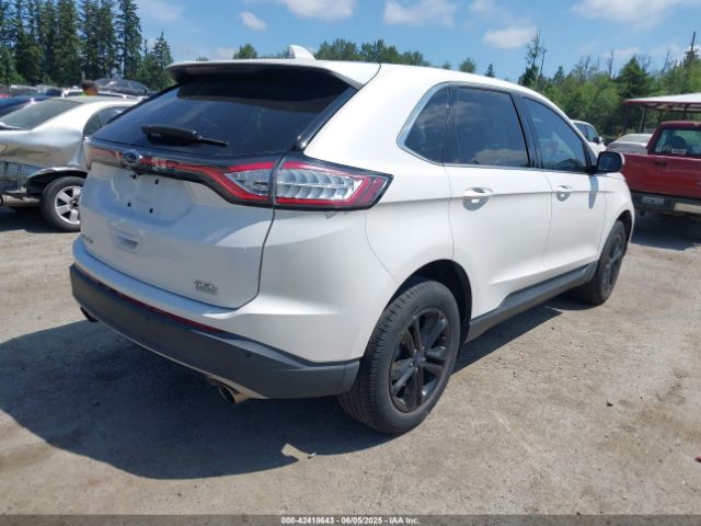 2FMPK3J97GBB31499 Ford EDGE SEL