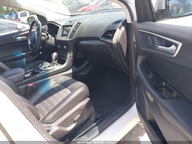 2FMPK3J97GBB31499 Ford EDGE SEL