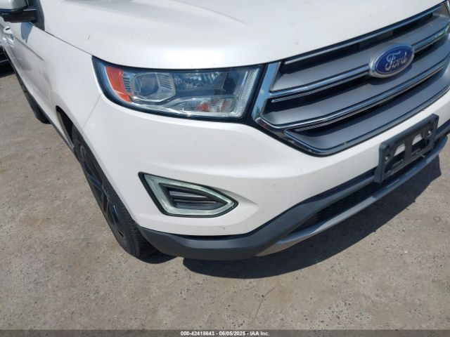 2FMPK3J97GBB31499 Ford EDGE SEL