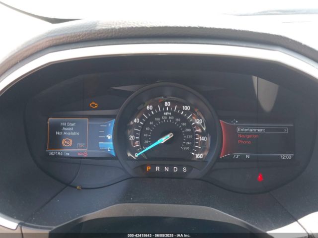 2FMPK3J97GBB31499 Ford EDGE SEL