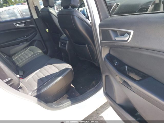 2FMPK3J97GBB31499 Ford EDGE SEL
