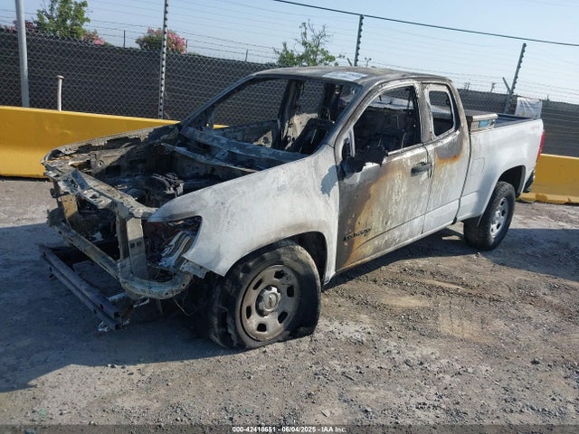 1GCHTBEA7H1180316 Chevrolet lcv - sidi: spark ignited direct injection, vvt: variable valve timing, dcvcp, e85 max, e0-e100, alum