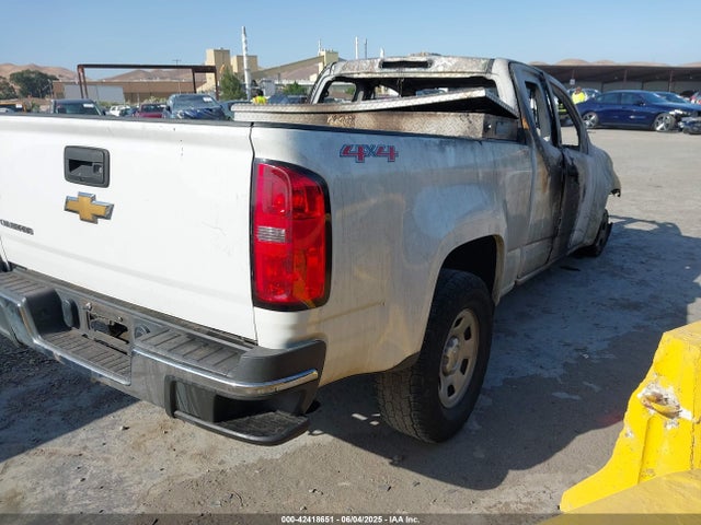 1GCHTBEA7H1180316 Chevrolet lcv - sidi: spark ignited direct injection, vvt: variable valve timing, dcvcp, e85 max, e0-e100, alum