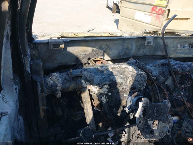 1GCHTBEA7H1180316 Chevrolet lcv - sidi: spark ignited direct injection, vvt: variable valve timing, dcvcp, e85 max, e0-e100, alum