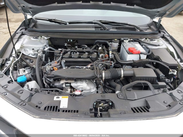 1HGCY1F44SA000278 Honda l15be