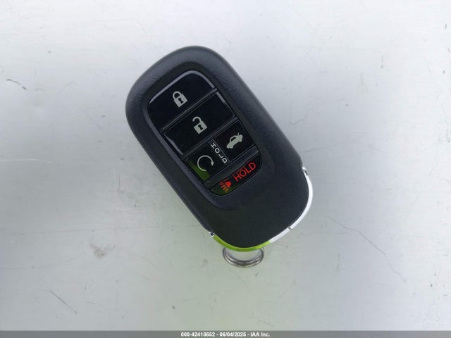 1HGCY1F44SA000278 Honda l15be